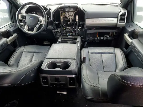 1FT8W3DT0NEF73675 2022 FORD F350 - Image 8