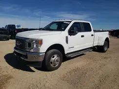 1FT8W3DT0NEG32353 2022 FORD F350