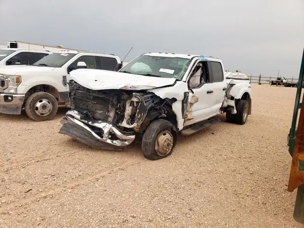 1FT8W3DT0PEC03989 2023 FORD F350 - Image 1