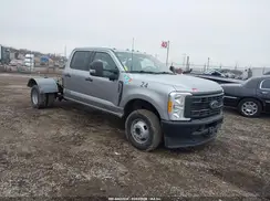 1FT8W3DT0PEC41643 2023 FORD F350