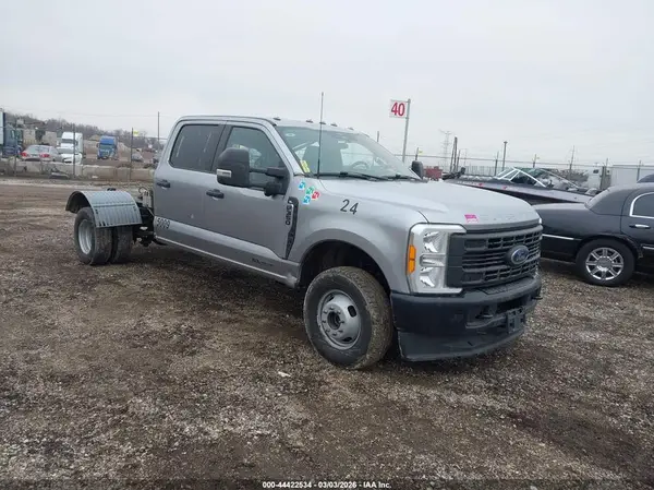 1FT8W3DT0PEC41643 2023 FORD F350 - Image 1