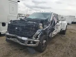 1FT8W3DT0PEC64193 2023 FORD F350