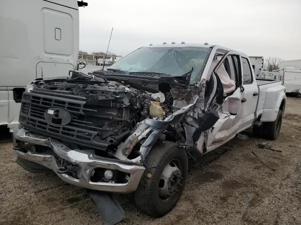 1FT8W3DT0PEC64193 2023 FORD F350 - Image 1