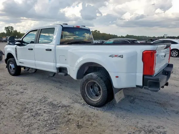 1FT8W3DT0PEC69054 2023 FORD F350 - Image 2