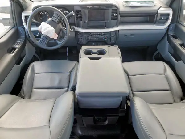 1FT8W3DT0PEC69054 2023 FORD F350 - Image 8