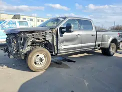1FT8W3DT0PEC87540 2023 FORD F350