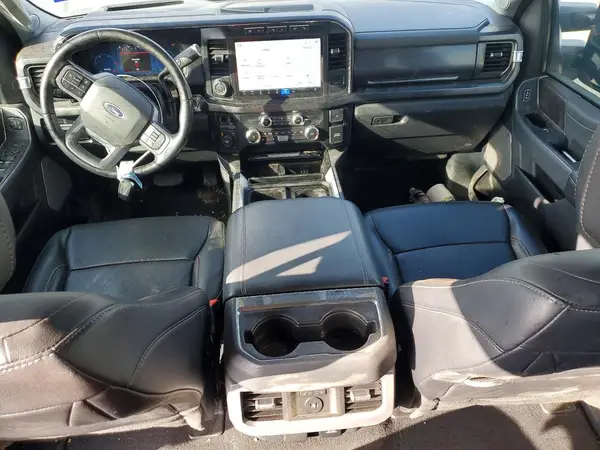 1FT8W3DT0PEC87540 2023 FORD F350 - Image 8