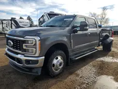 1FT8W3DT0PED06684 2023 FORD F350