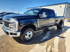 1FT8W3DT0PED30886 2023 FORD F350