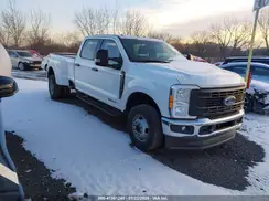 1FT8W3DT0PED50734 2023 FORD F350