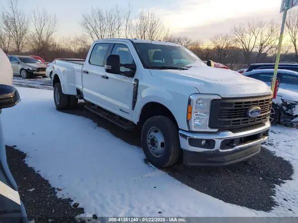 1FT8W3DT0PED50734 2023 FORD F350 - Image 1