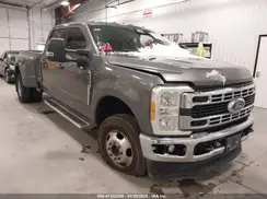 1FT8W3DT0PED87072 2023 FORD F350