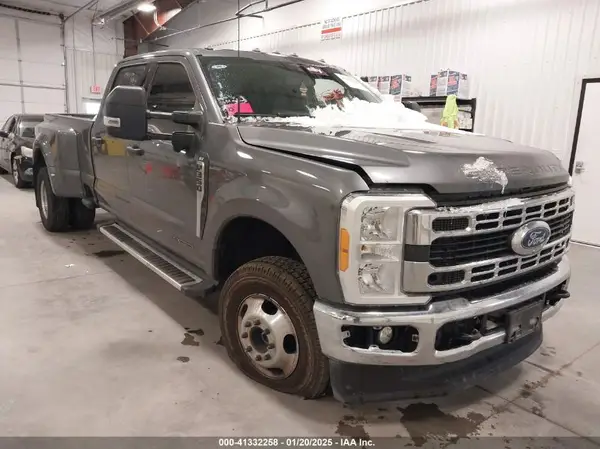 1FT8W3DT0PED87072 2023 FORD F350 - Image 1