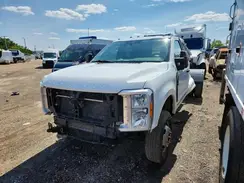 1FT8W3DT0PED92479 2023 FORD F350