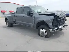 1FT8W3DT0PEE22337 2023 FORD F350