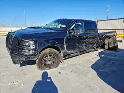 1FT8W3DT0REC45162 2024 FORD F350
