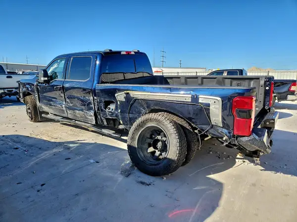 1FT8W3DT0REC45162 2024 FORD F350 - Image 2