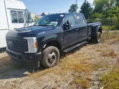 1FT8W3DT0REC54301 2024 FORD F350