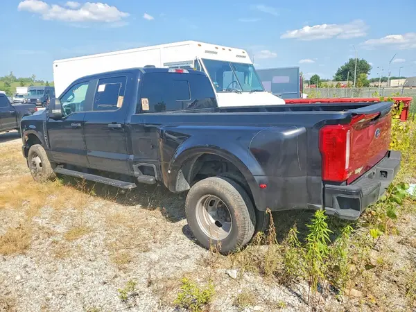 1FT8W3DT0REC54301 2024 FORD F350 - Image 2