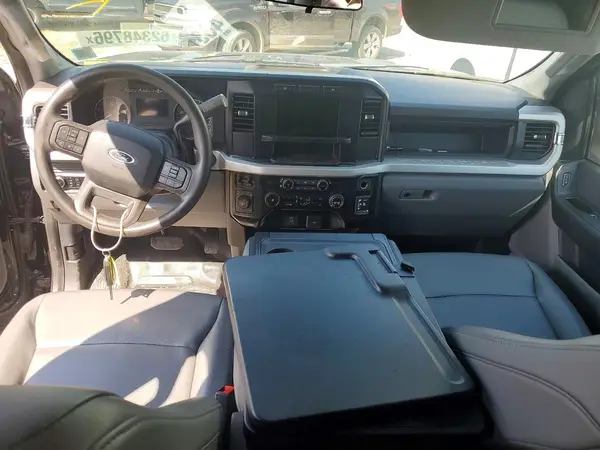 1FT8W3DT0REC54301 2024 FORD F350 - Image 8