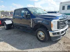 1FT8W3DT0RED74261 2024 FORD F350