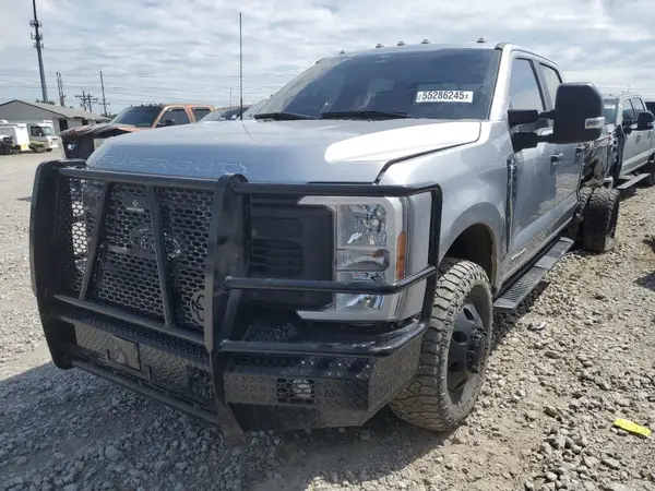 1FT8W3DT0REE02530 2024 FORD F350 - Image 1