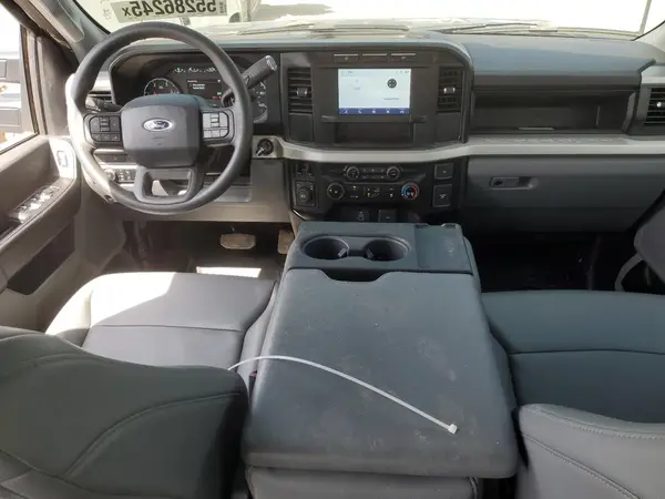 1FT8W3DT0REE02530 2024 FORD F350 - Image 8