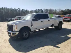 1FT8W3DT0REE67068 2024 FORD F350