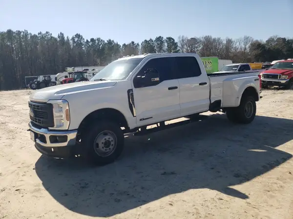 1FT8W3DT0REE67068 2024 FORD F350 - Image 1