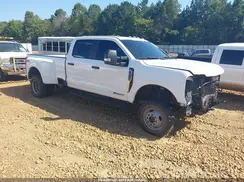 1FT8W3DT0REF26362 2024 FORD F350