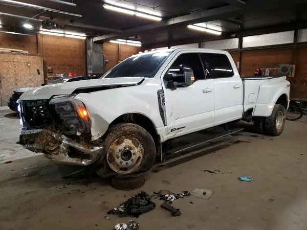 1FT8W3DT0REF92720 2024 FORD F350 - Image 1