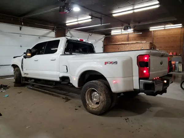 1FT8W3DT0REF92720 2024 FORD F350 - Image 2