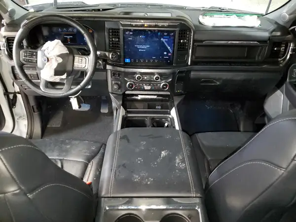 1FT8W3DT0REF92720 2024 FORD F350 - Image 8