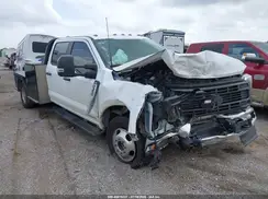 1FT8W3DT0SEC27153 2025 FORD F350