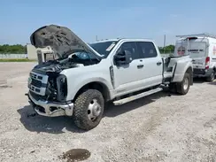 1FT8W3DT0SEC29386 2025 FORD F350