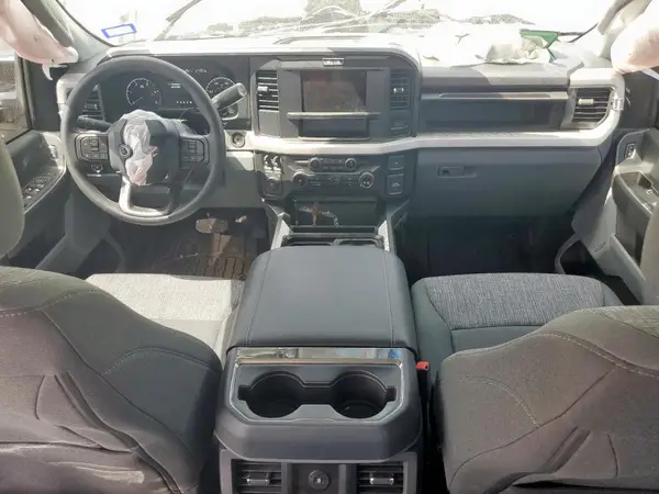 1FT8W3DT0SEC29386 2025 FORD F350 - Image 8