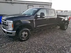 1FT8W3DT0SEC53655 2025 FORD F350