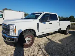 1FT8W3DT0SEC95128 2025 FORD F350