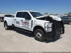 1FT8W3DT0SED23798 2025 FORD F350