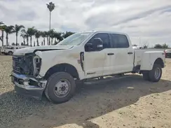 1FT8W3DT0SED96864 2025 FORD F350