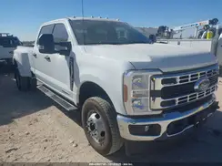 1FT8W3DT0TEC23685 2026 FORD F350