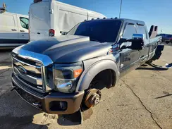 1FT8W3DT1GEA11111 2016 FORD F350