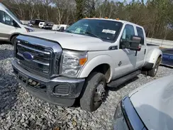 1FT8W3DT1GEA38437 2016 FORD F350