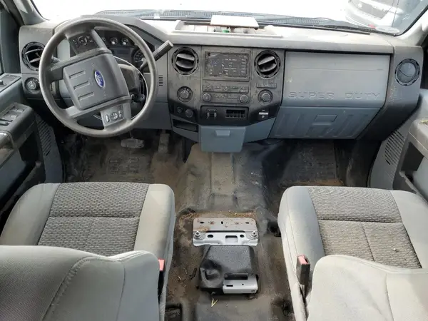 1FT8W3DT1GEA63709 2016 FORD F350 - Image 8
