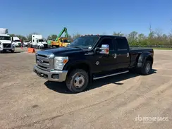 1FT8W3DT1GEB05358 2016 FORD F350