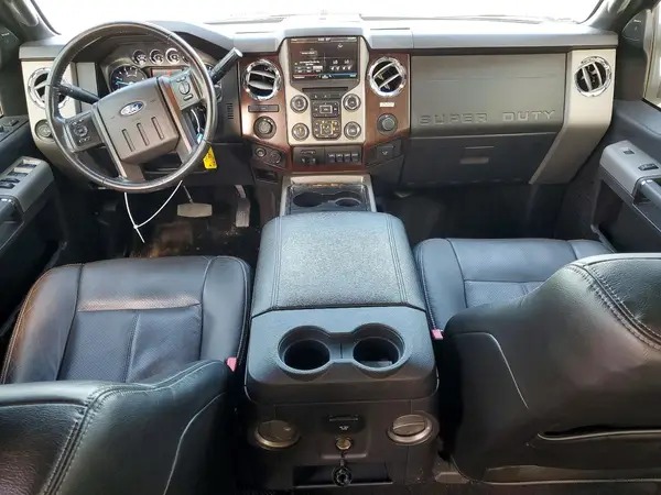 1FT8W3DT1GEB23410 2016 FORD F350 - Image 8