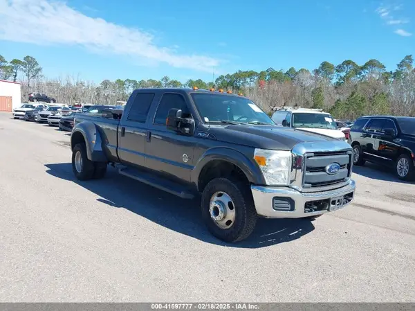 1FT8W3DT1GEB24279 2016 FORD F350 - Image 1