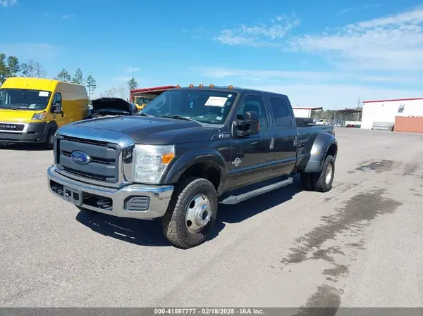 1FT8W3DT1GEB24279 2016 FORD F350 - Image 2