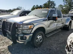 1FT8W3DT1GEB40059 2016 FORD F350