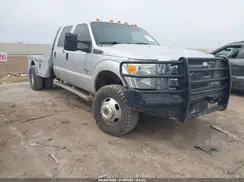 1FT8W3DT1GEB50638 2016 FORD F350